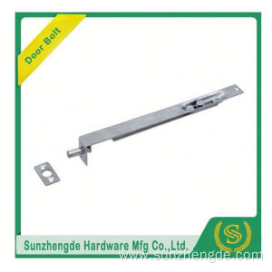 SDB-002SS Hand Made Classical Design Factory Hot Sales Manufacture Supply Fine Security Door Bolt